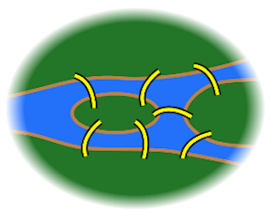pontes